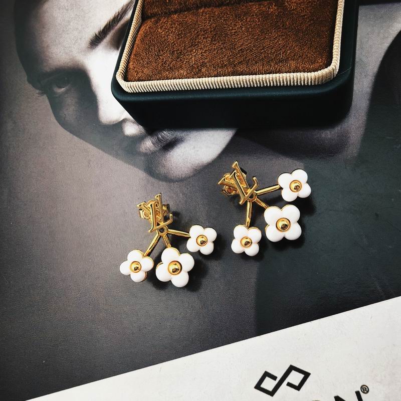 Lv Earring 02yxs22